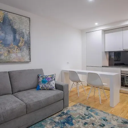 Apartament Almada Prime I *