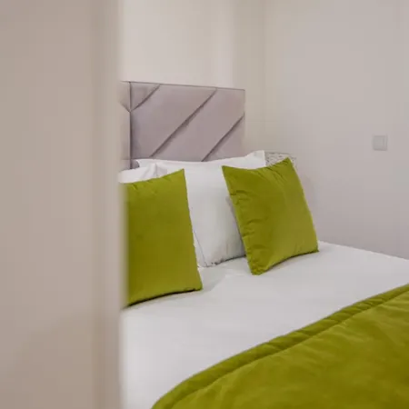 Almada Prime I Apartament Porto