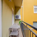 Almada Prime I Apartamento Oporto