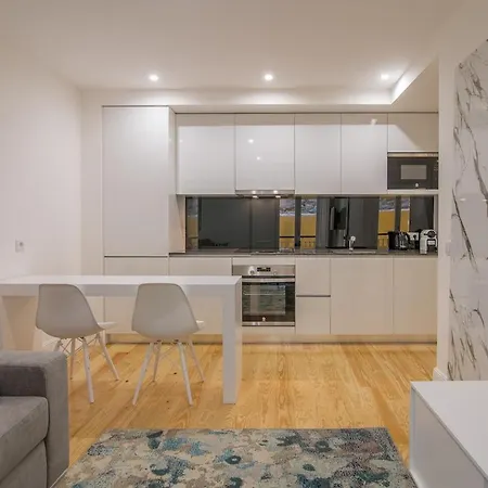 Apartment Almada Prime I Porto