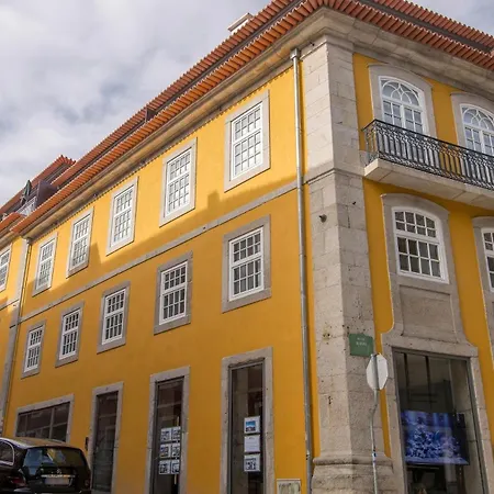 Almada Prime I Apartment *