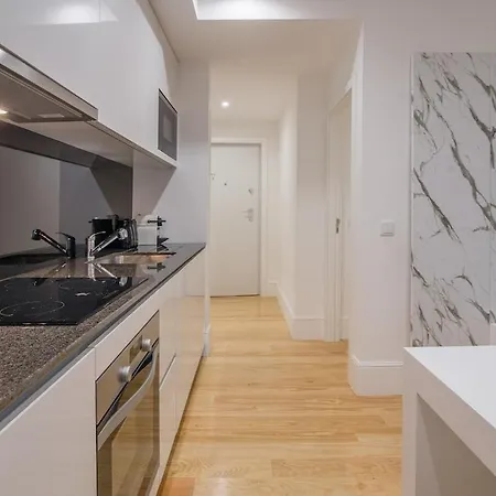 Apartment Almada Prime I *