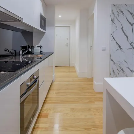 Apartment Almada Prime I Porto
