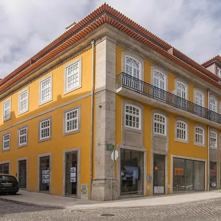 Διαμέρισμα Almada Prime I