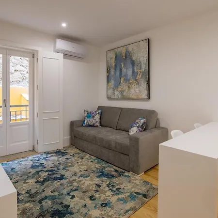 Almada Prime I Πόρτο