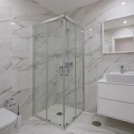 Apartamento Almada Prime I