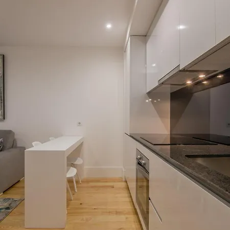 Apartment Almada Prime I