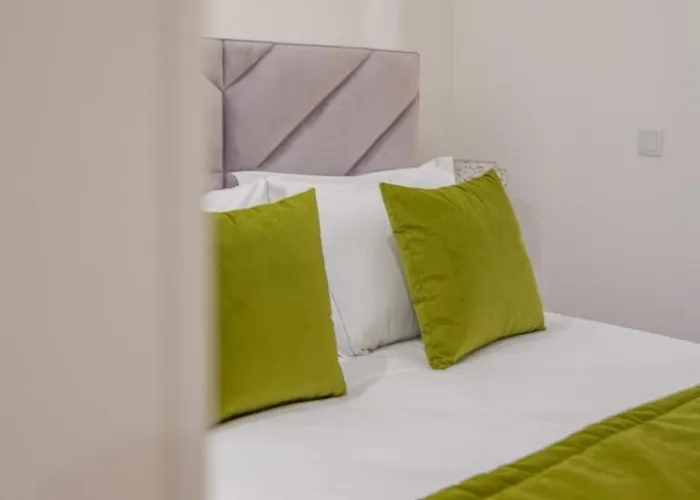 Almada Prime I Apartmán Porto