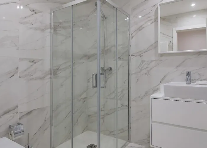 Apartmán Almada Prime I