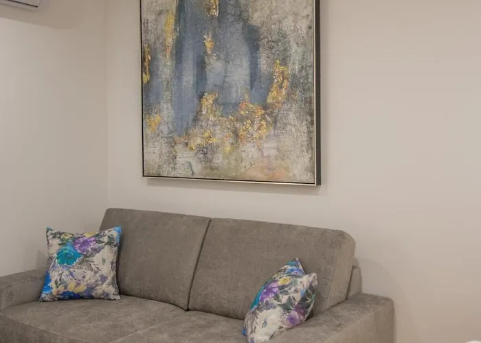 Apartmán Almada Prime I *