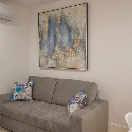 Apartman Almada Prime I *