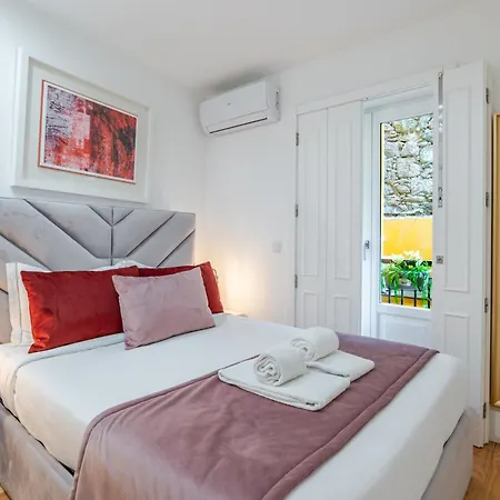 Apartament Almada Prime I *