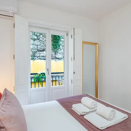 Apartament Almada Prime I