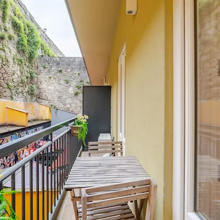 Apartament Almada Prime I