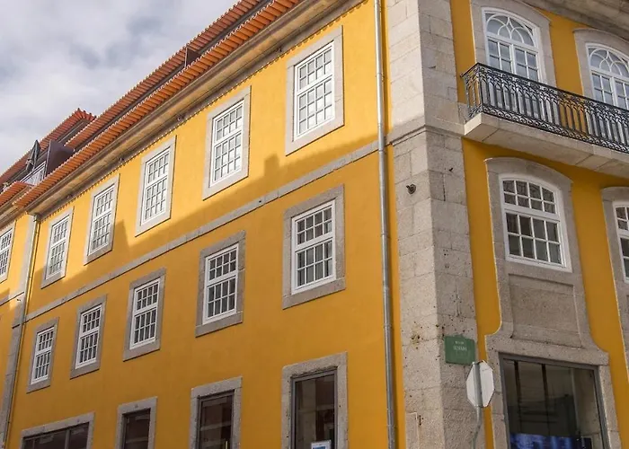 Almada Prime I Daire *