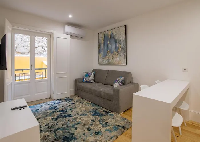 Almada Prime I Oporto